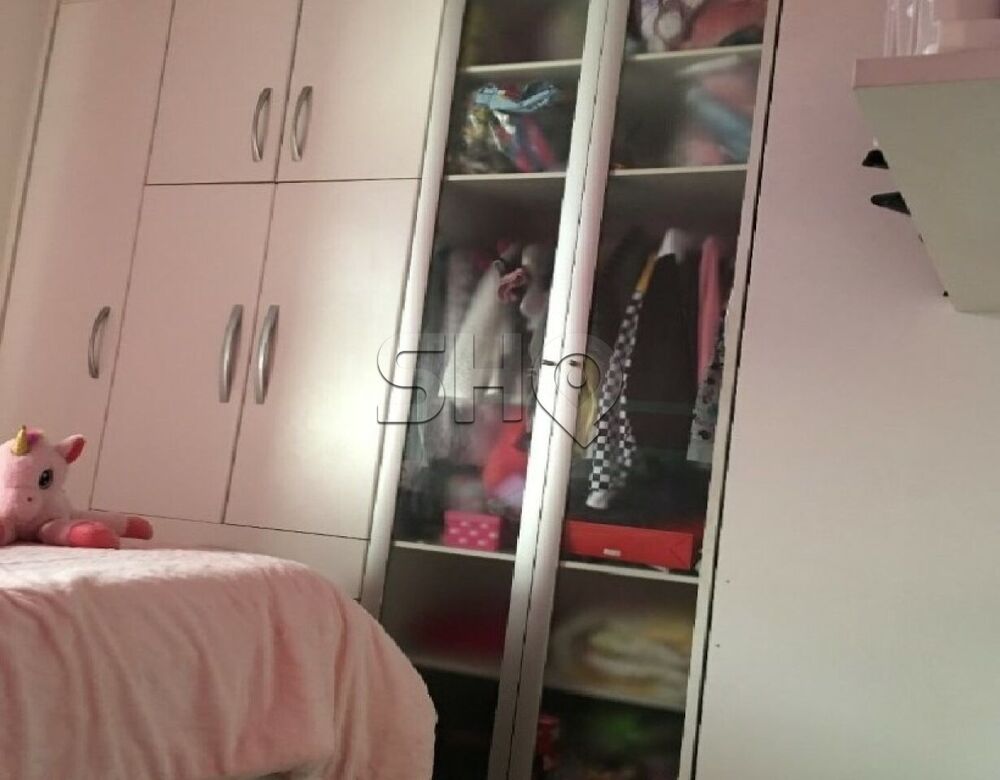 Sobrado, 4 quartos, 260 m² - Foto 6