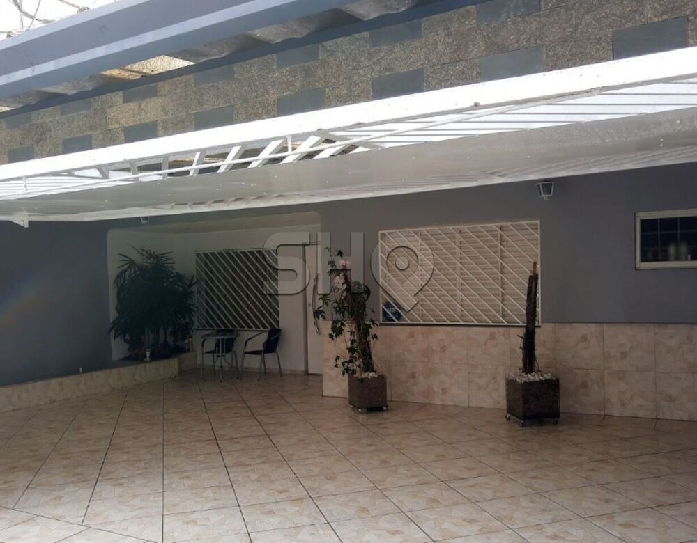 Sobrado, 4 quartos, 260 m² - Foto 28