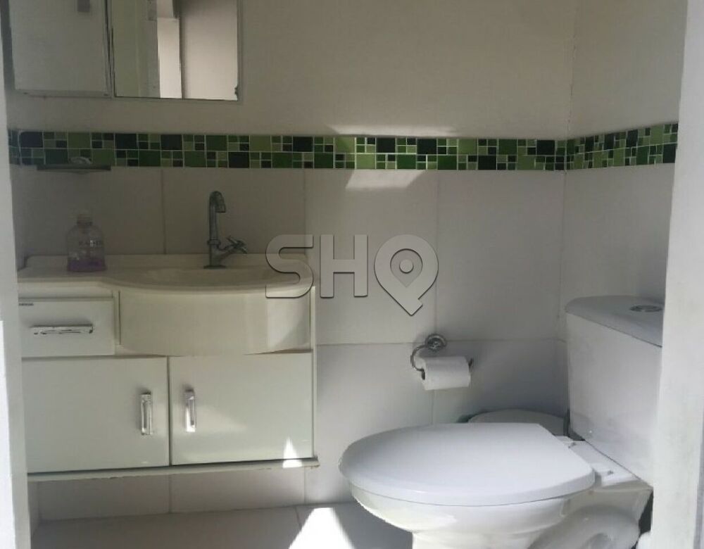 Sobrado, 4 quartos, 260 m² - Foto 25