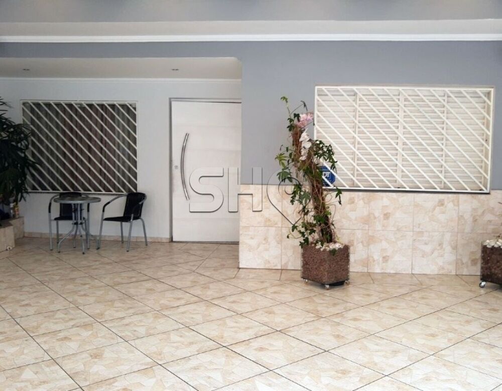 Sobrado, 4 quartos, 260 m² - Foto 29