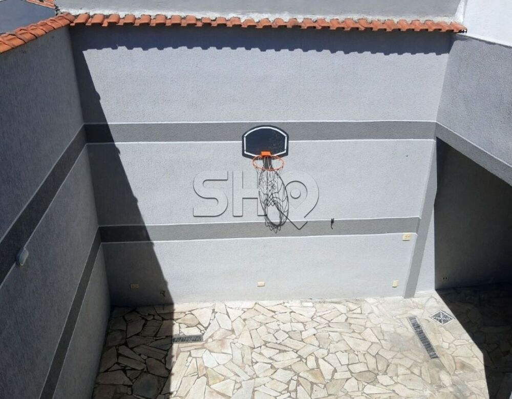 Sobrado, 4 quartos, 260 m² - Foto 21