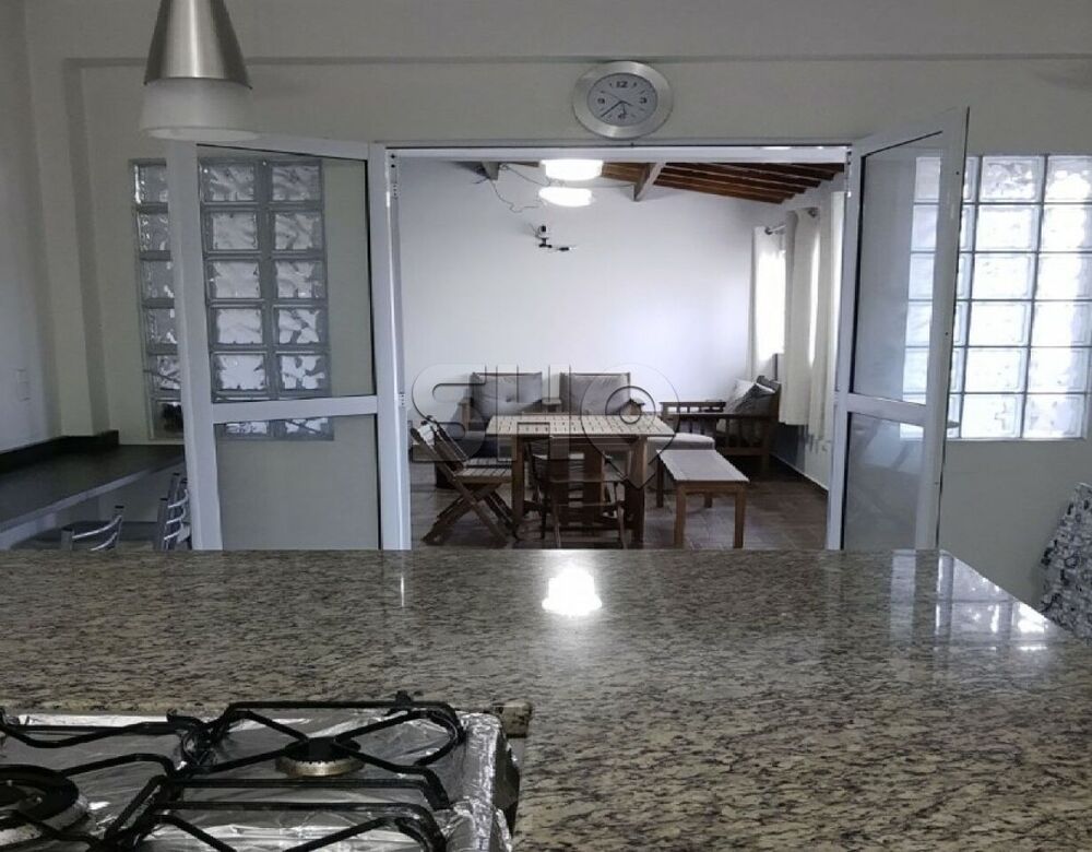 Sobrado, 4 quartos, 260 m² - Foto 14
