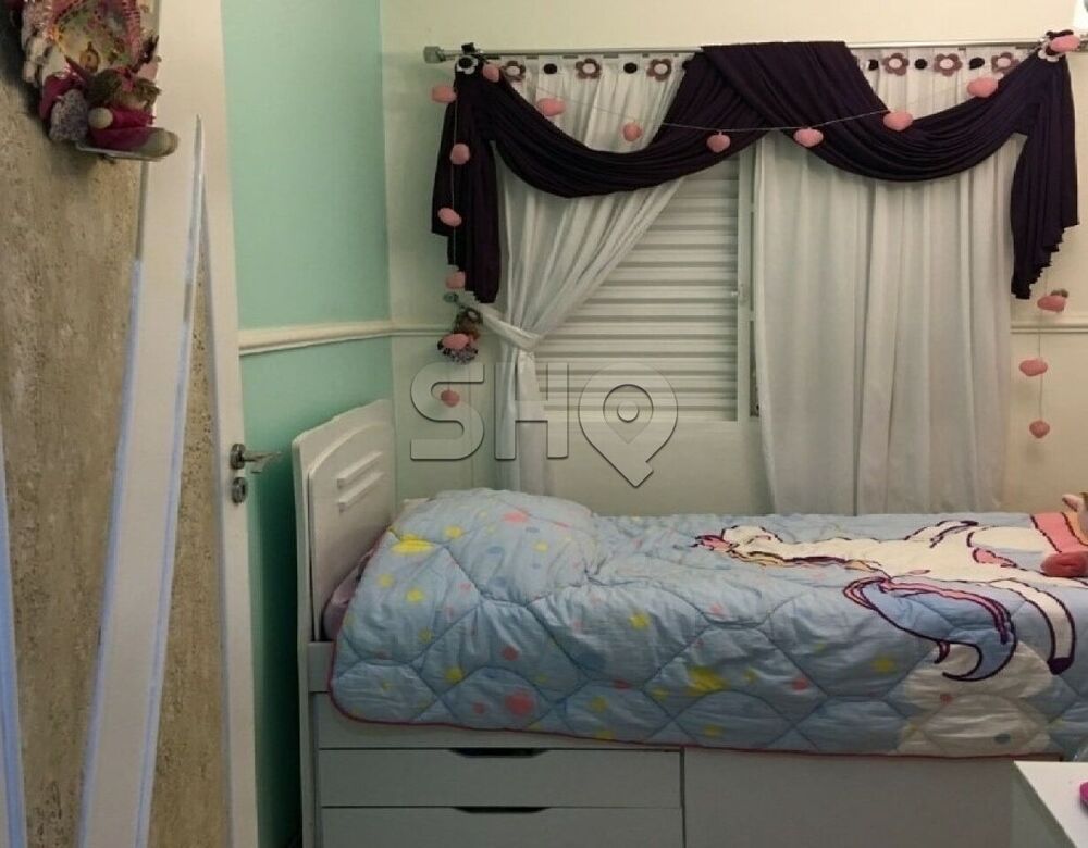 Sobrado, 4 quartos, 260 m² - Foto 5