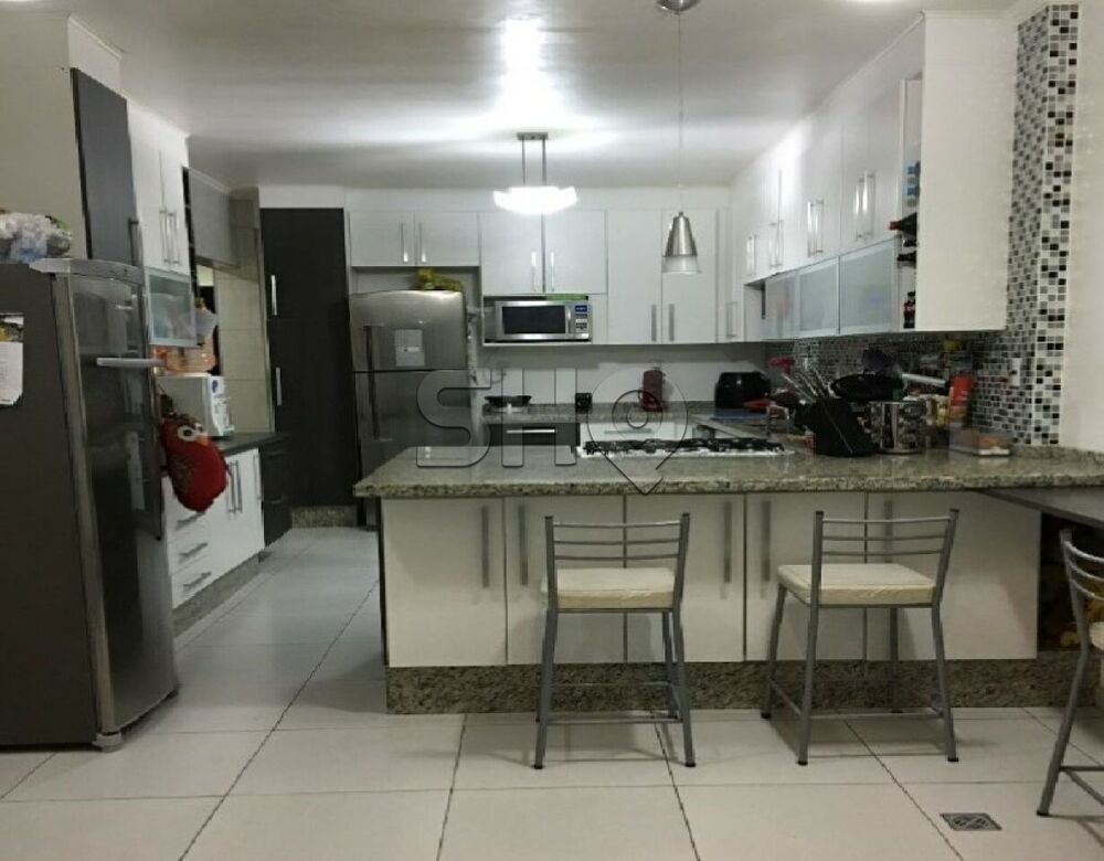 Sobrado, 4 quartos, 260 m² - Foto 15