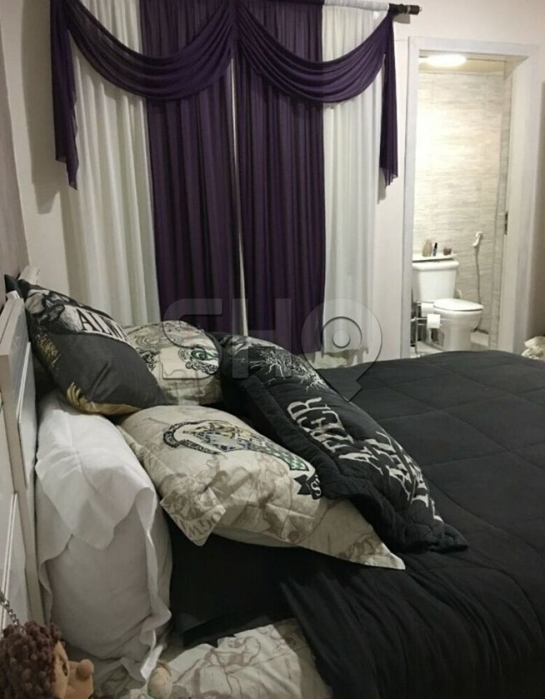 Sobrado, 4 quartos, 260 m² - Foto 4