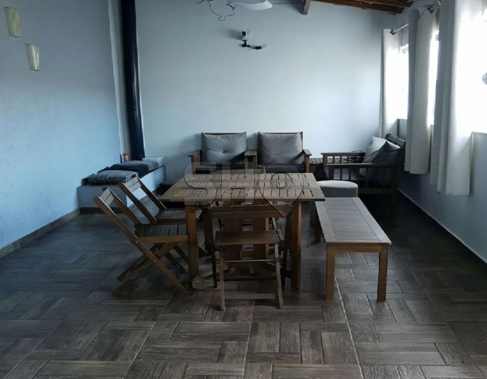 Sobrado, 4 quartos, 260 m² - Foto 22