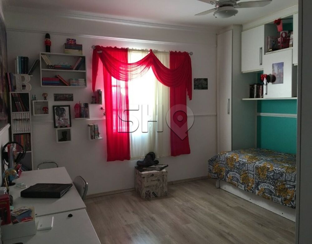Sobrado, 4 quartos, 260 m² - Foto 8