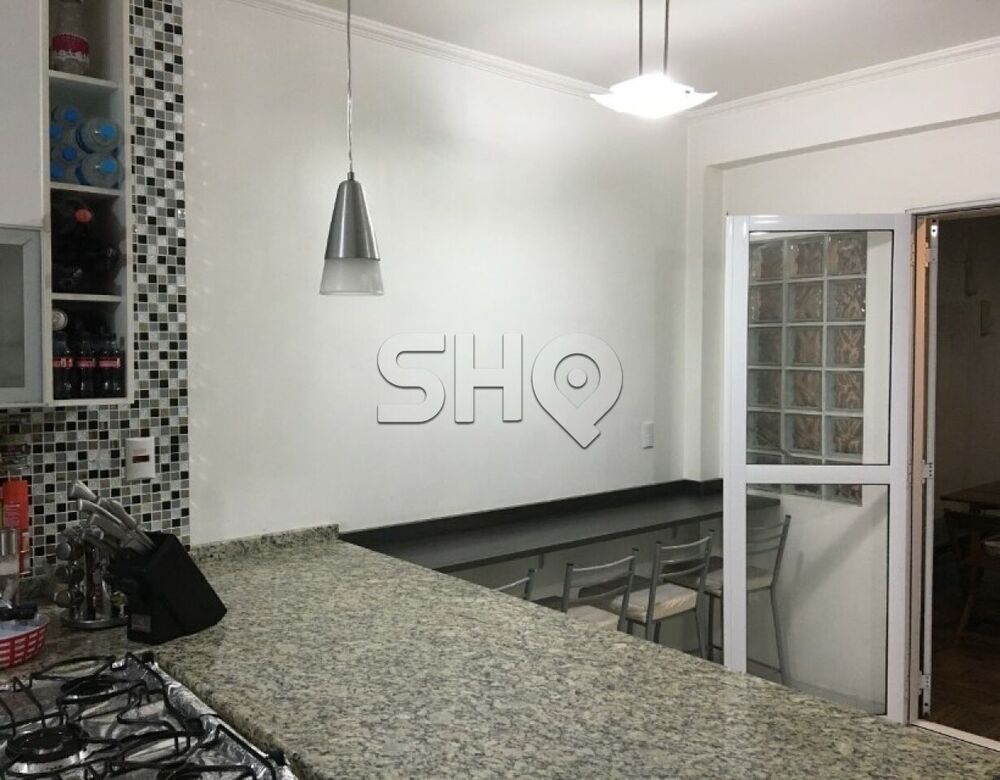 Sobrado, 4 quartos, 260 m² - Foto 16