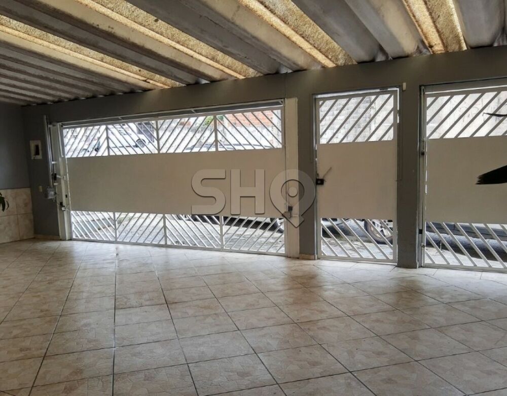 Sobrado, 4 quartos, 260 m² - Foto 30