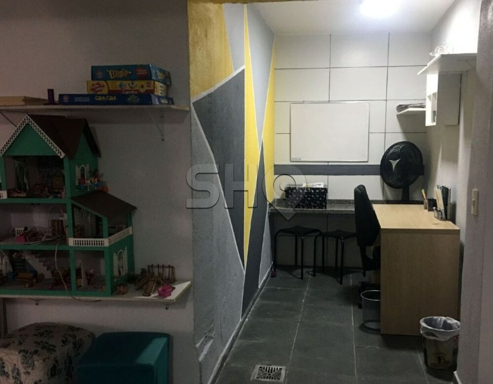 Sobrado, 4 quartos, 260 m² - Foto 18