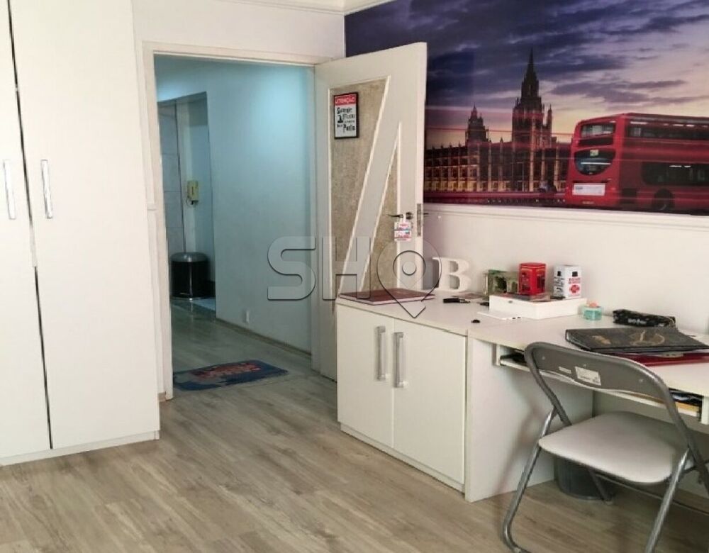 Sobrado, 4 quartos, 260 m² - Foto 9