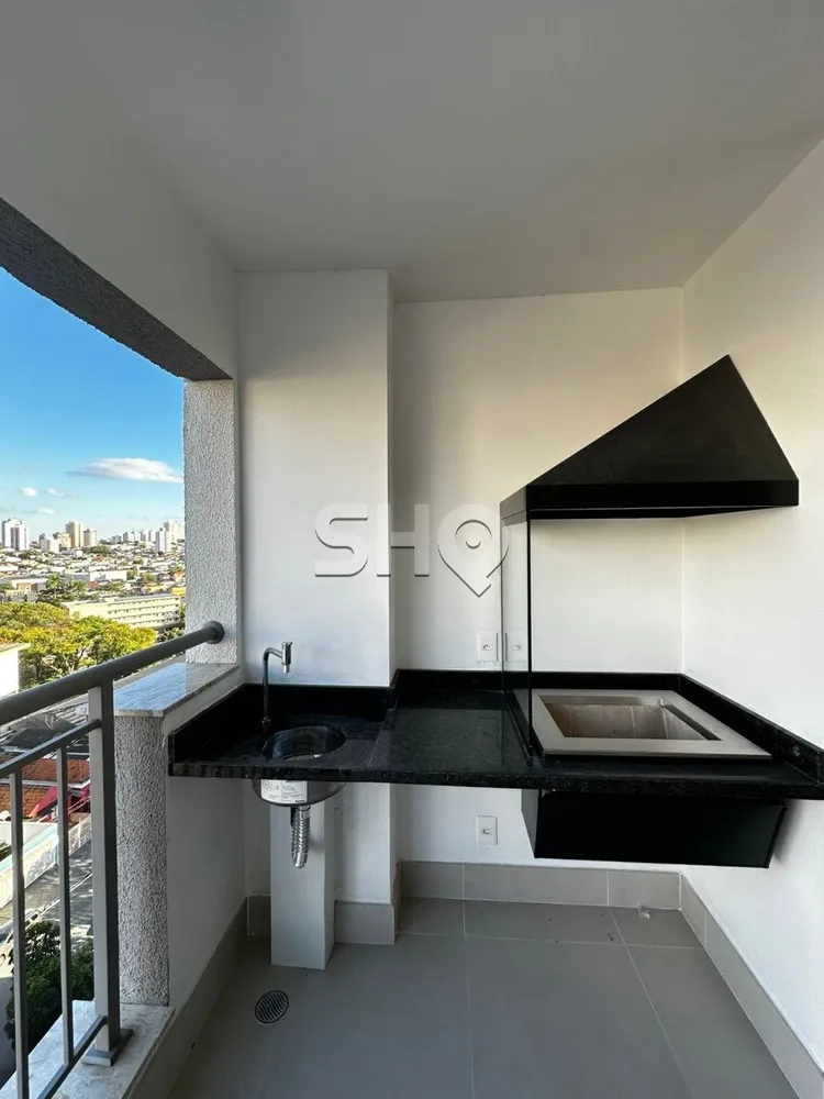 Apartamento, 2 quartos, 67 m² - Foto 2