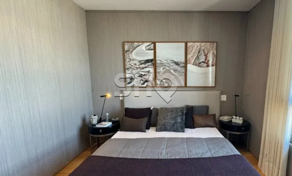 Apartamento, 3 quartos, 191 m² - Foto 2