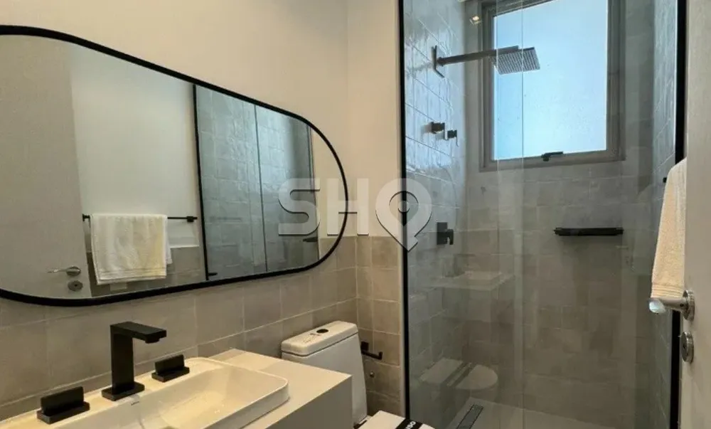 Apartamento, 3 quartos, 191 m² - Foto 6
