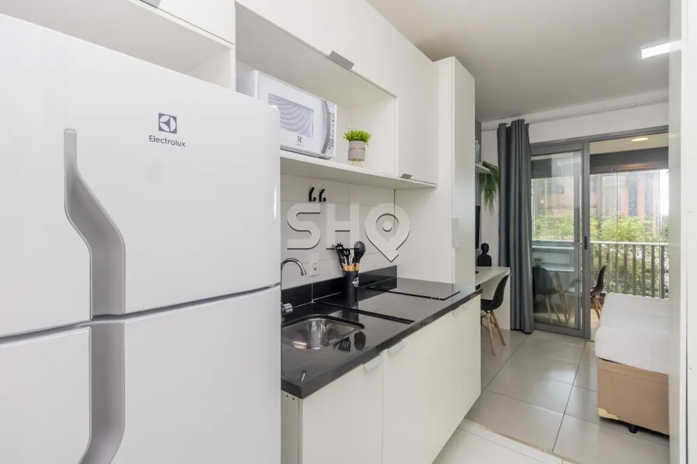 Apartamento, 3 quartos, 146 m² - Foto 1