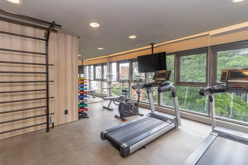 Apartamento, 3 quartos, 146 m² - Foto 4