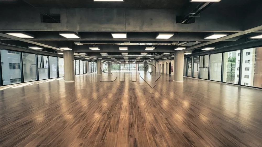 Imóvel Comercial Padrão para alugar, 4660m² - Foto 4