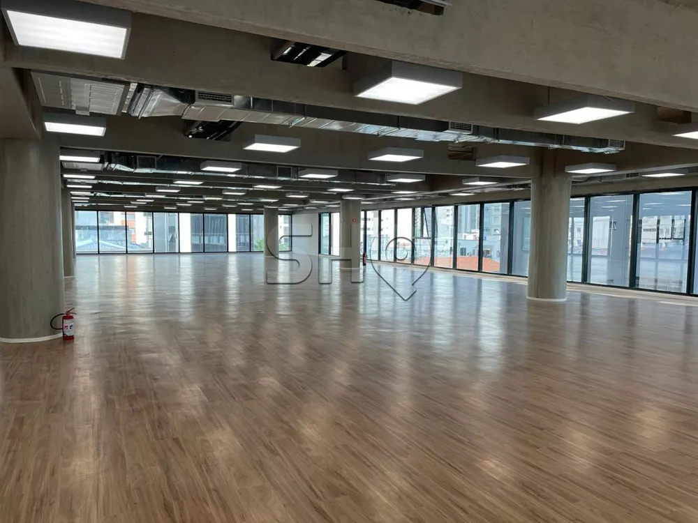 Imóvel Comercial Padrão para alugar, 4660m² - Foto 1