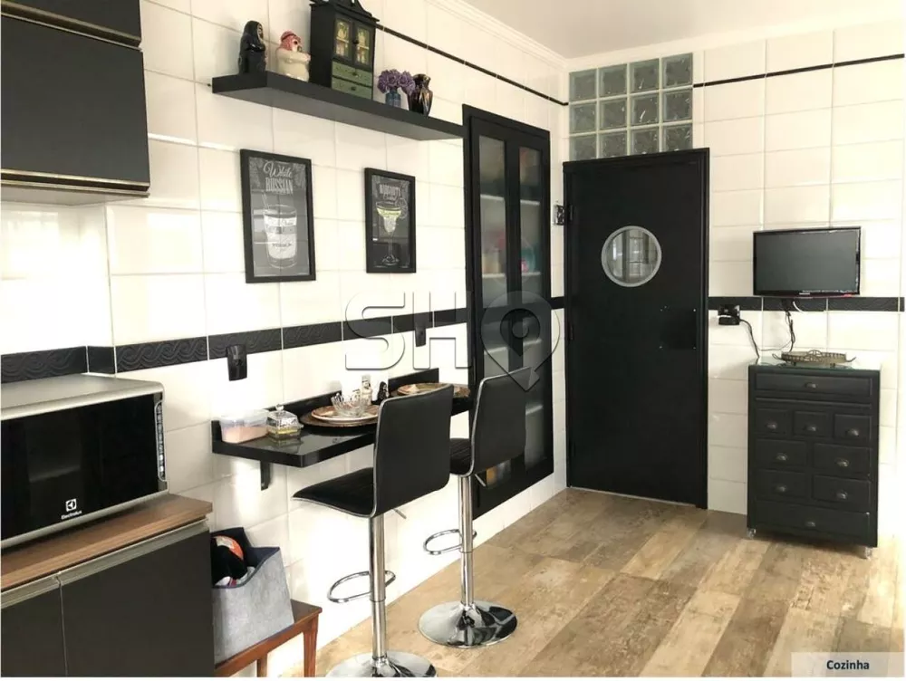Sobrado, 3 quartos, 280 m² - Foto 3