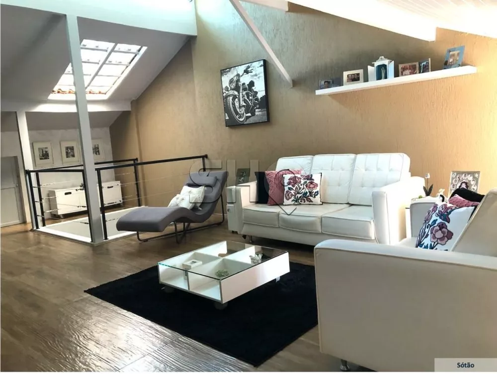 Sobrado, 3 quartos, 280 m² - Foto 4