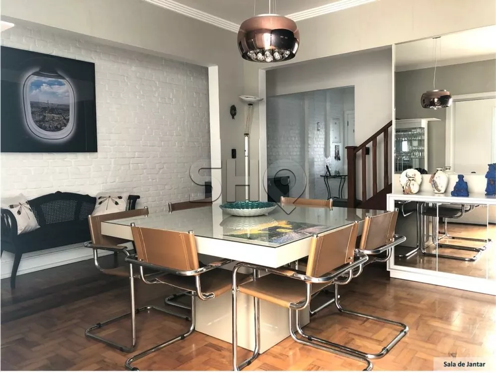 Sobrado, 3 quartos, 280 m² - Foto 1