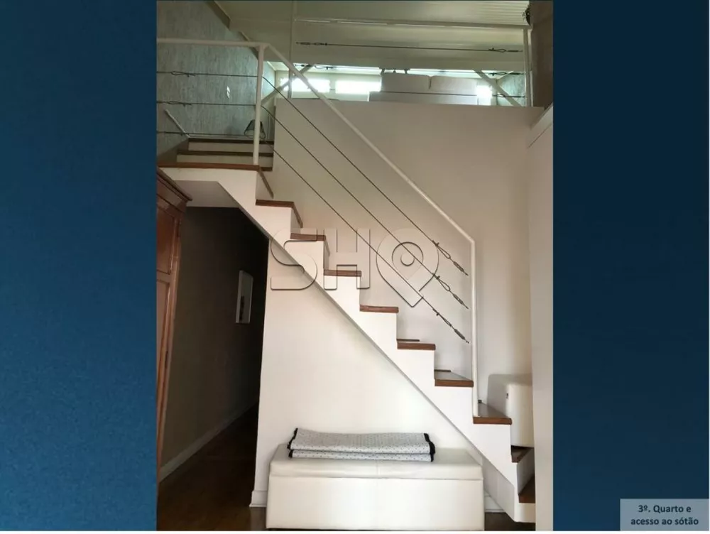 Sobrado, 3 quartos, 280 m² - Foto 2