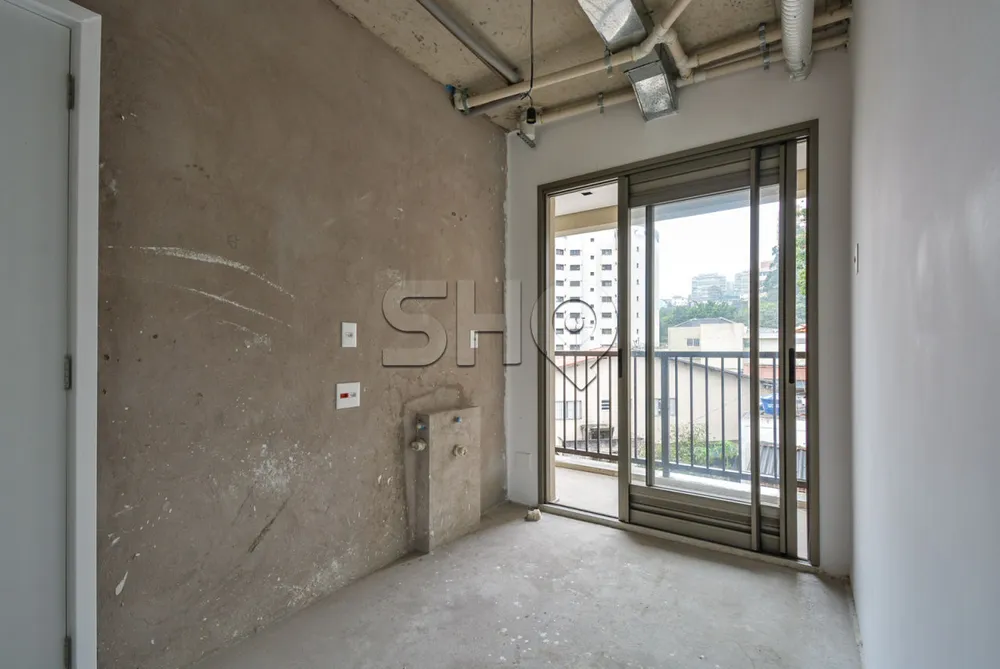 Apartamento, 2 quartos, 206 m² - Foto 1