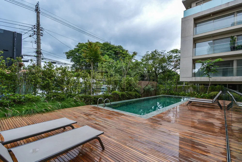 Apartamento, 2 quartos, 206 m² - Foto 5