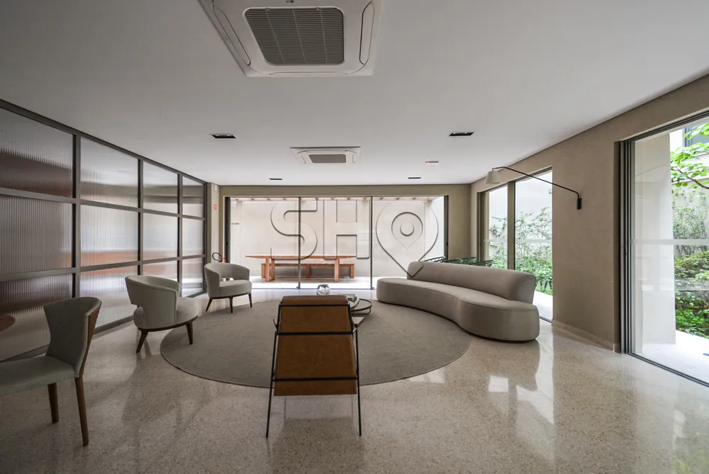 Apartamento, 2 quartos, 206 m² - Foto 2