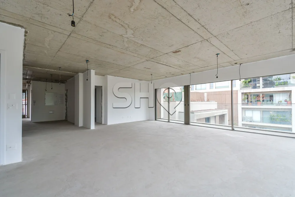 Apartamento, 2 quartos, 206 m² - Foto 4