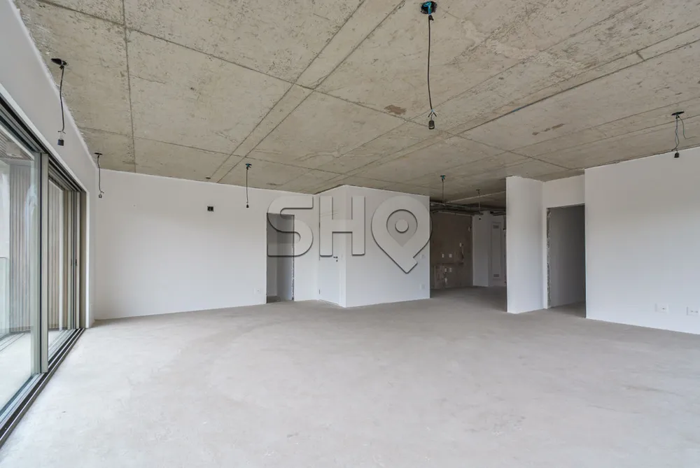 Apartamento, 2 quartos, 206 m² - Foto 7