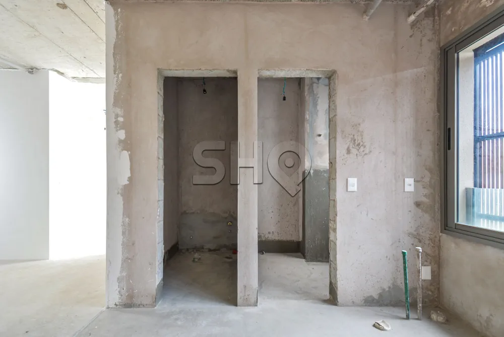 Apartamento, 2 quartos, 206 m² - Foto 14