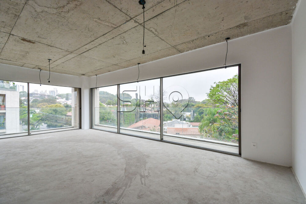 Apartamento, 2 quartos, 206 m² - Foto 1