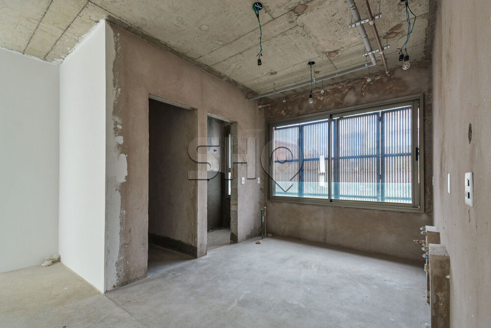 Apartamento, 2 quartos, 206 m² - Foto 4