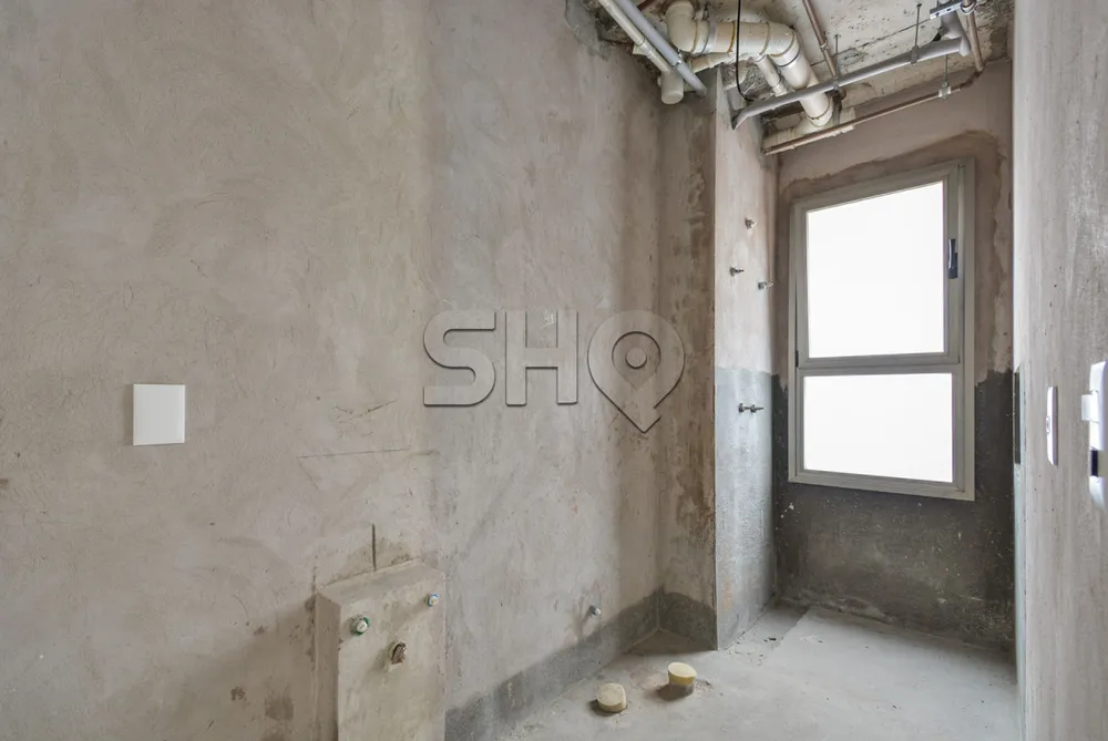 Apartamento, 2 quartos, 206 m² - Foto 6