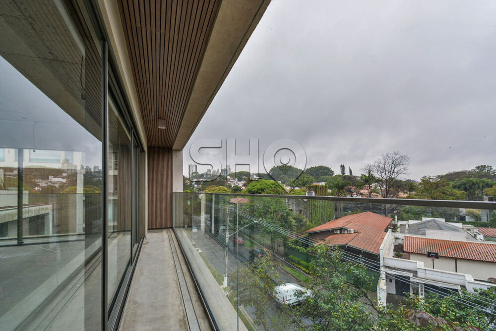Apartamento, 2 quartos, 206 m² - Foto 2