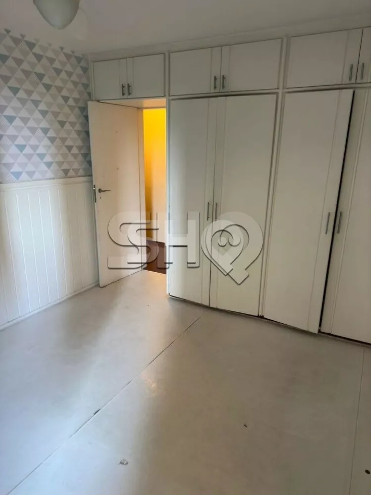 Apartamento à venda com 3 quartos, 164m² - Foto 8