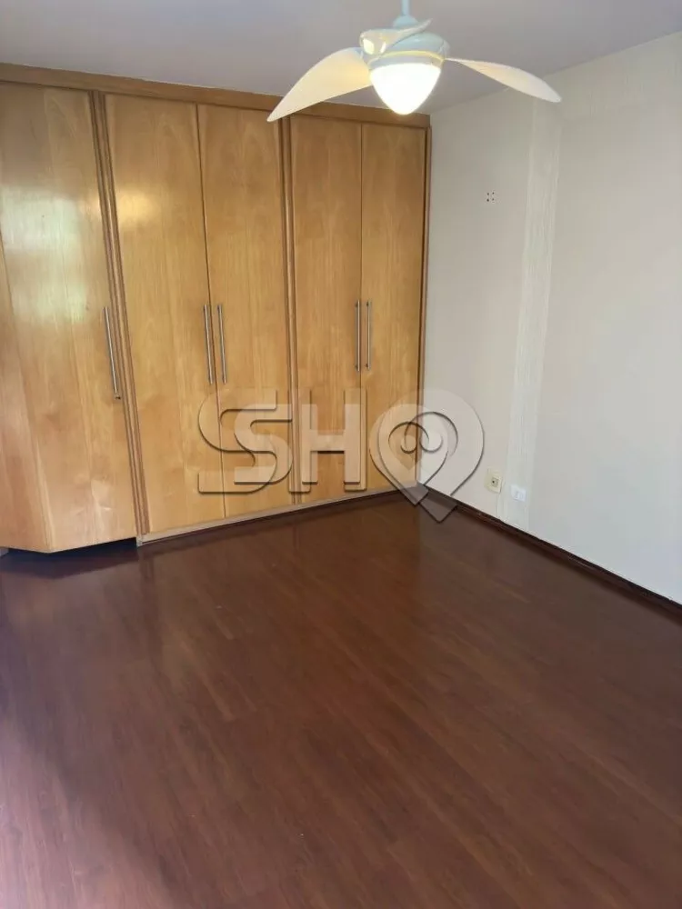 Apartamento à venda com 3 quartos, 164m² - Foto 6