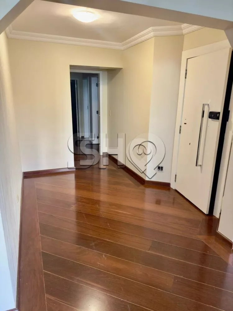 Apartamento à venda com 3 quartos, 164m² - Foto 4