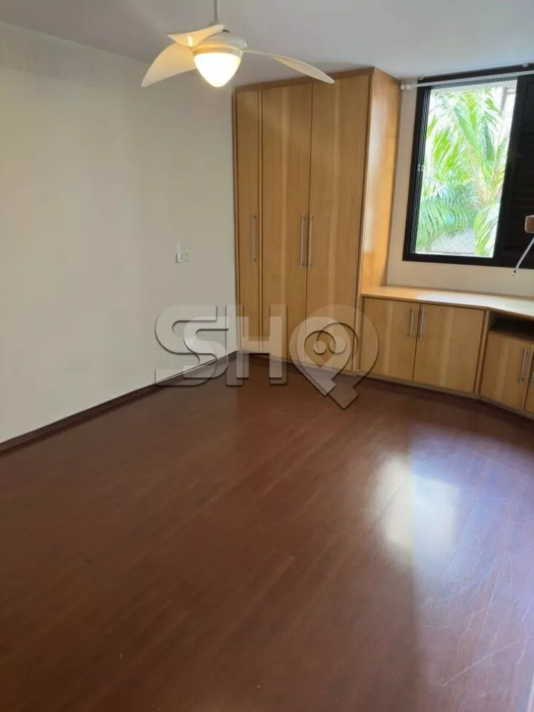 Apartamento à venda com 3 quartos, 164m² - Foto 3