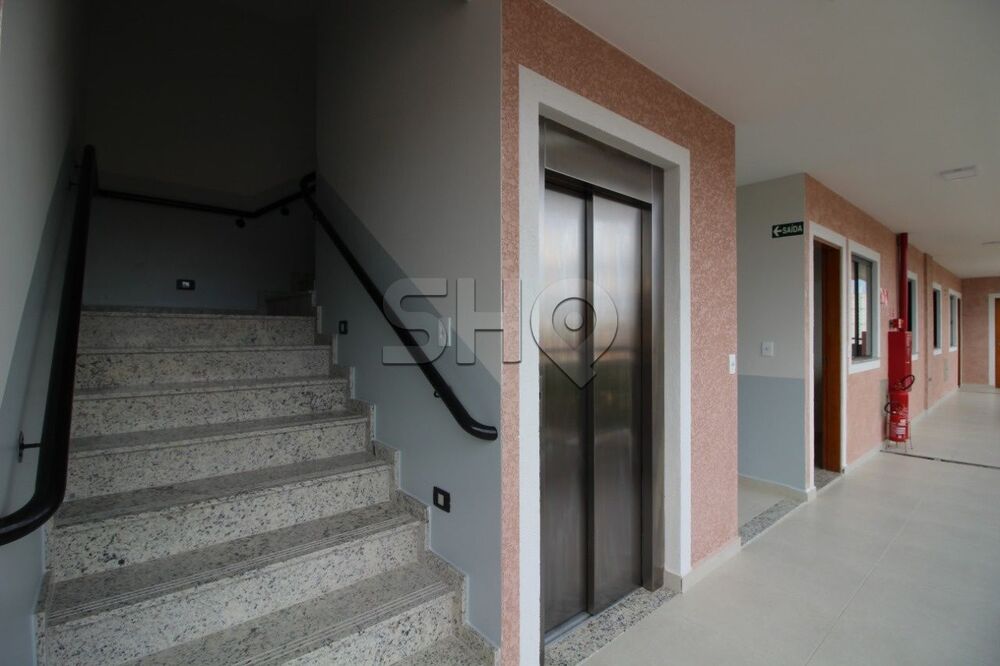 Cobertura, 1 quarto, 60 m² - Foto 5