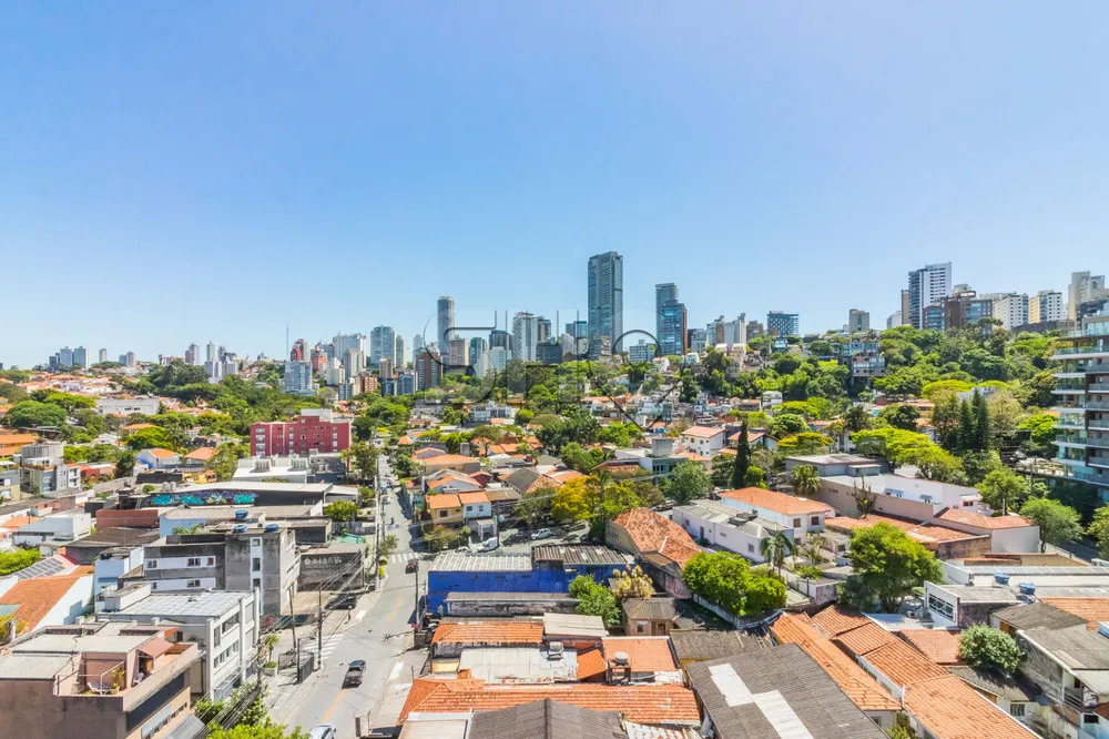 Cobertura, 2 quartos, 140 m² - Foto 30