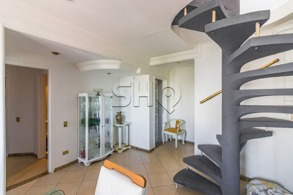 Cobertura à venda com 2 quartos, 140m² - Foto 14