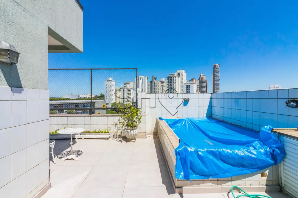 Cobertura, 2 quartos, 140 m² - Foto 25