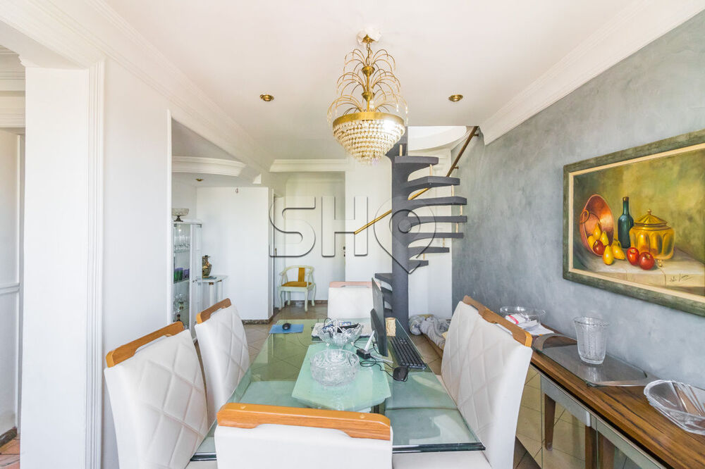 Cobertura à venda com 2 quartos, 140m² - Foto 13