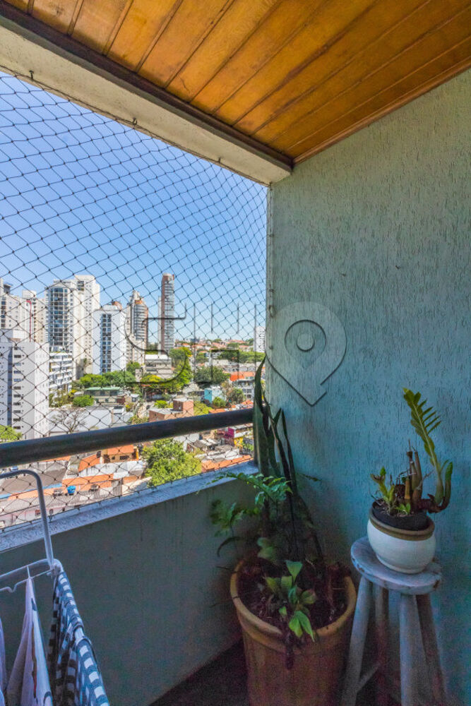 Cobertura à venda com 2 quartos, 140m² - Foto 19