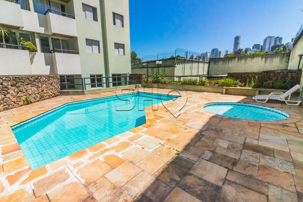 Cobertura, 2 quartos, 140 m² - Foto 21