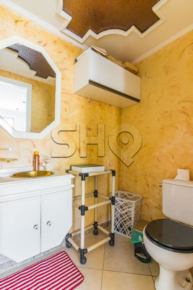 Cobertura à venda com 2 quartos, 140m² - Foto 2