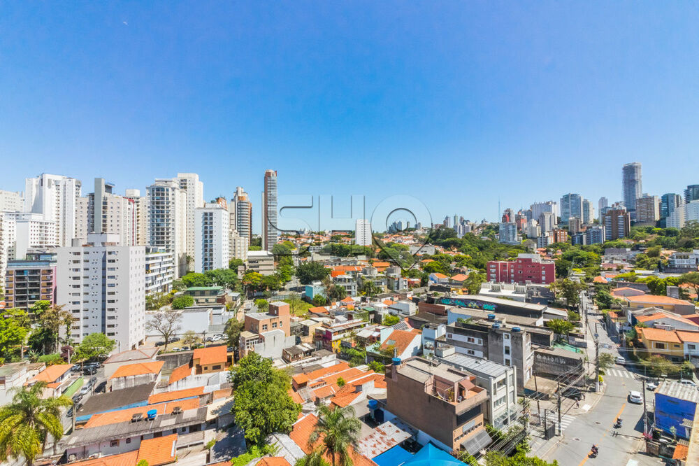 Cobertura à venda com 2 quartos, 140m² - Foto 8