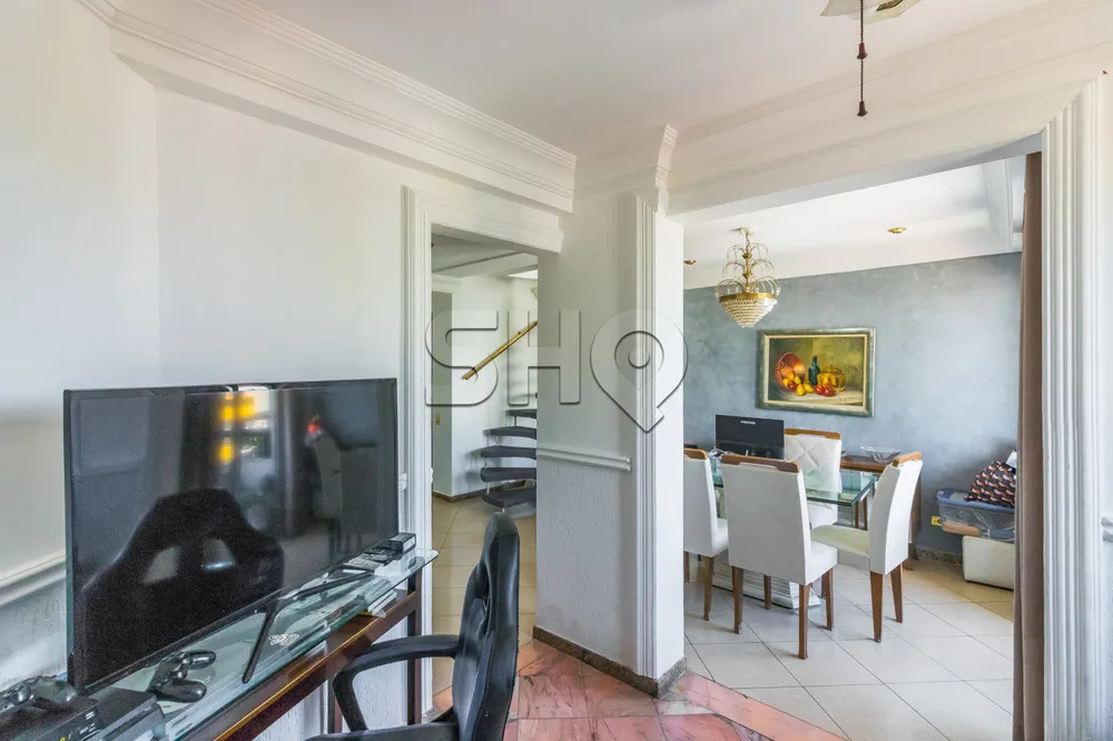 Cobertura, 2 quartos, 140 m² - Foto 26